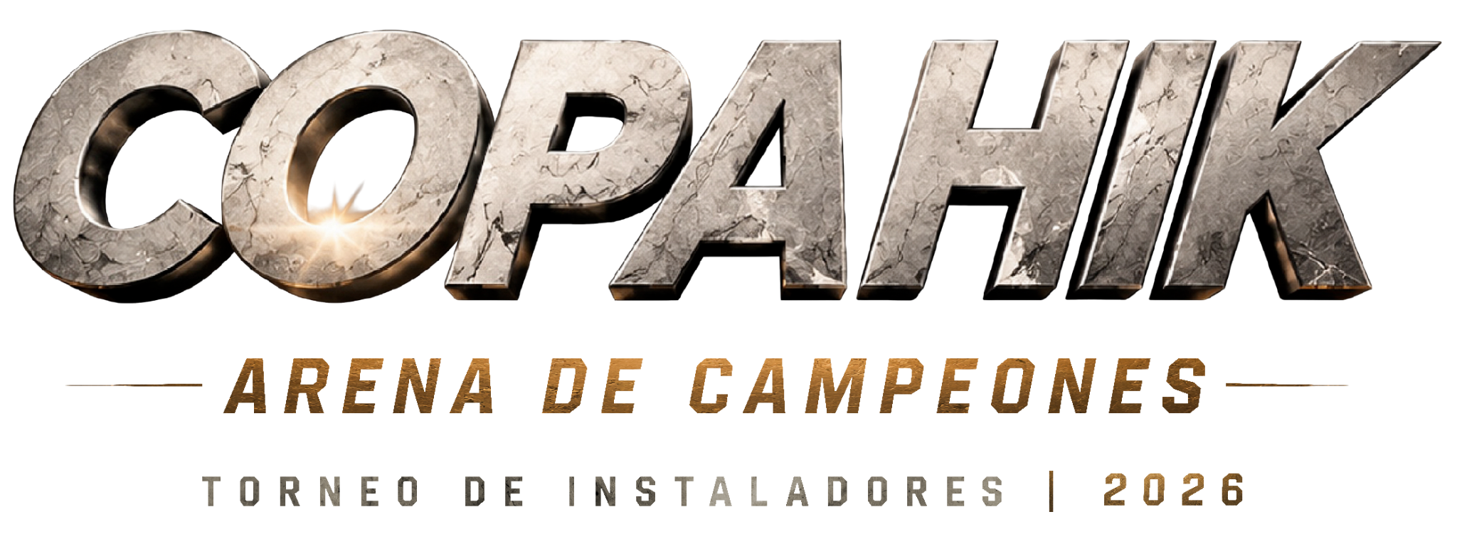 CopaHik 2026